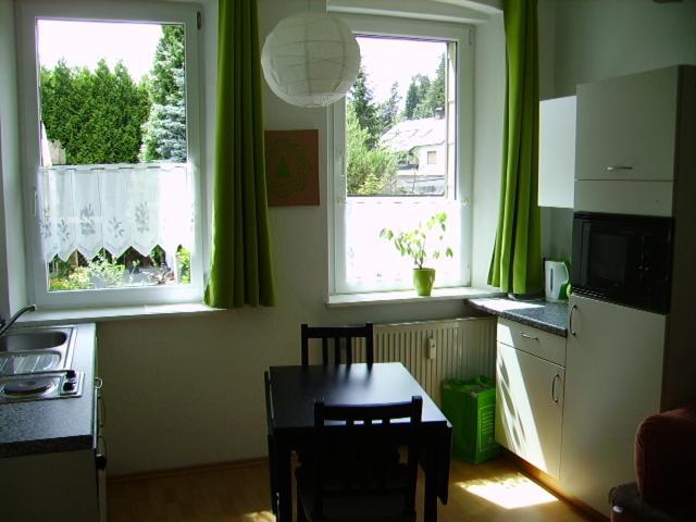 Allsaitig Klang- Und Seminarzentrum Selb Exterior photo